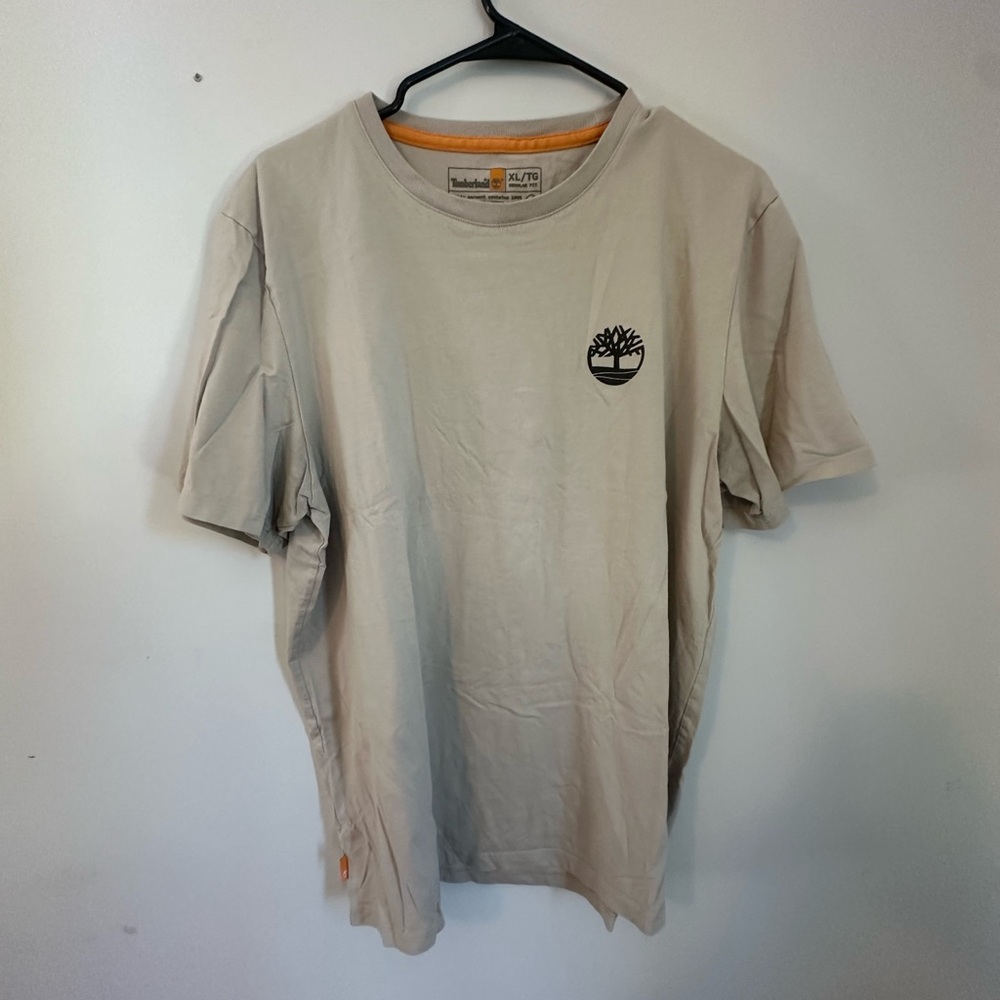 Timberland shirt